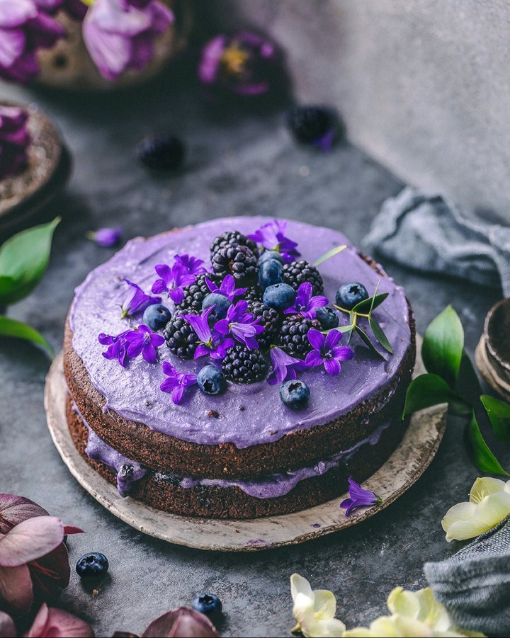 Cake