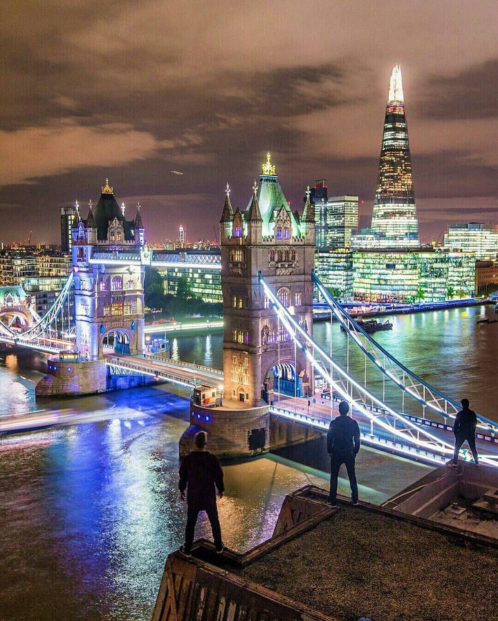 London