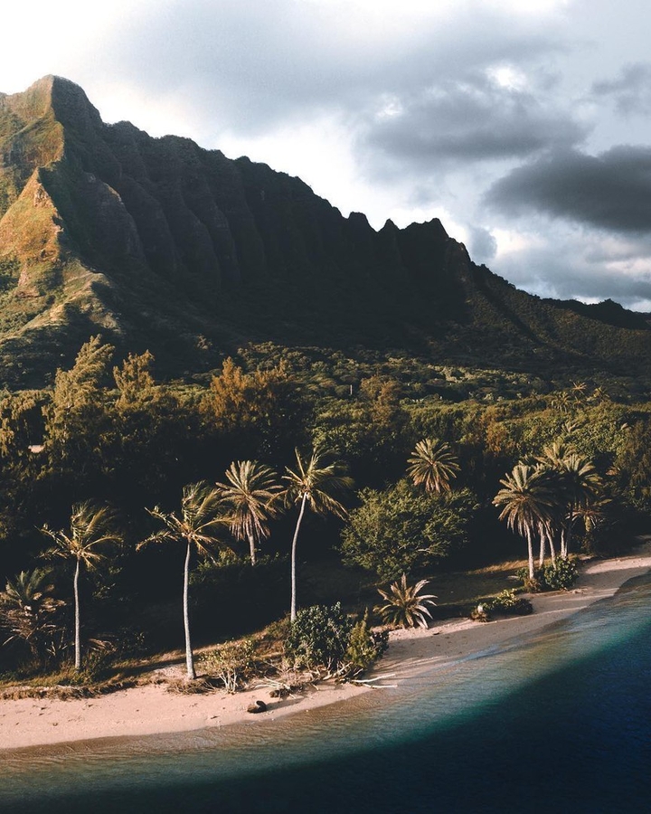 island