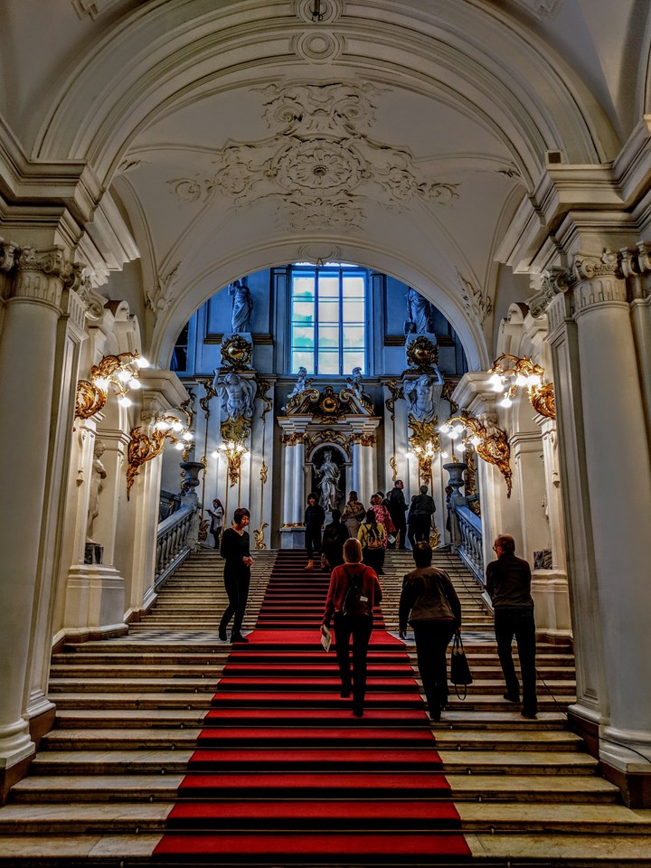 hermitage