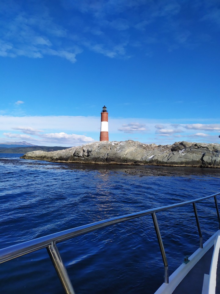 Faro Eclaireurs