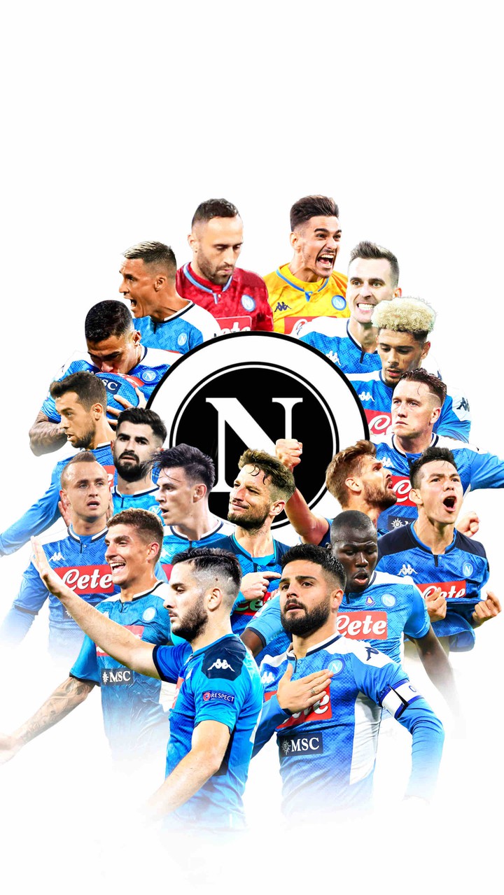 ssc napoli