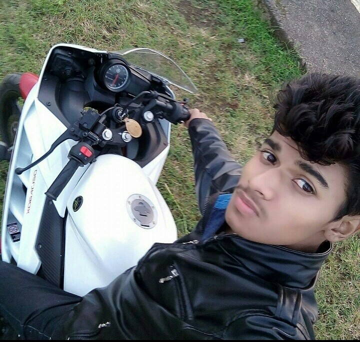 sarthak bagul