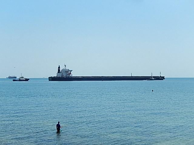 кораблик