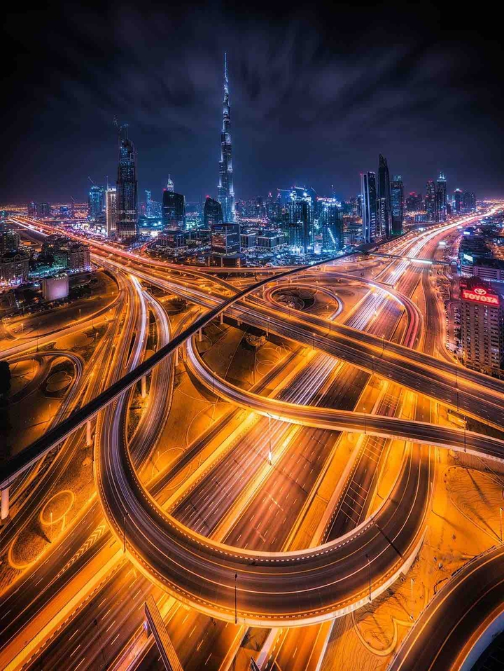 Dubai