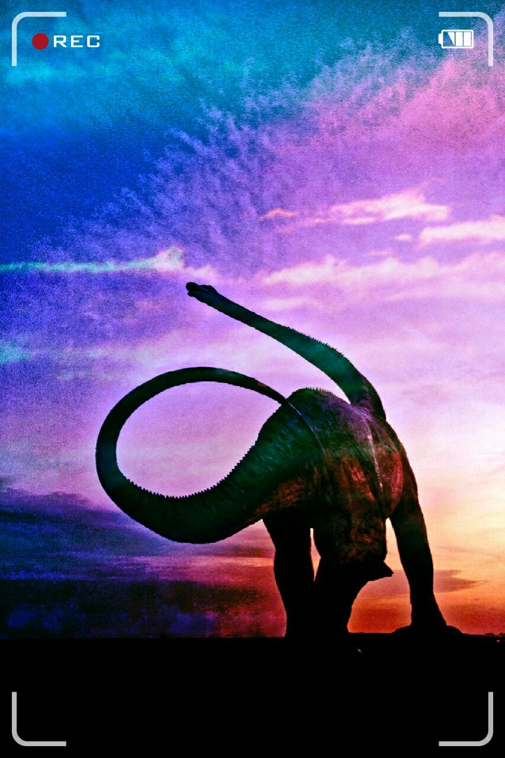 Dinosaur