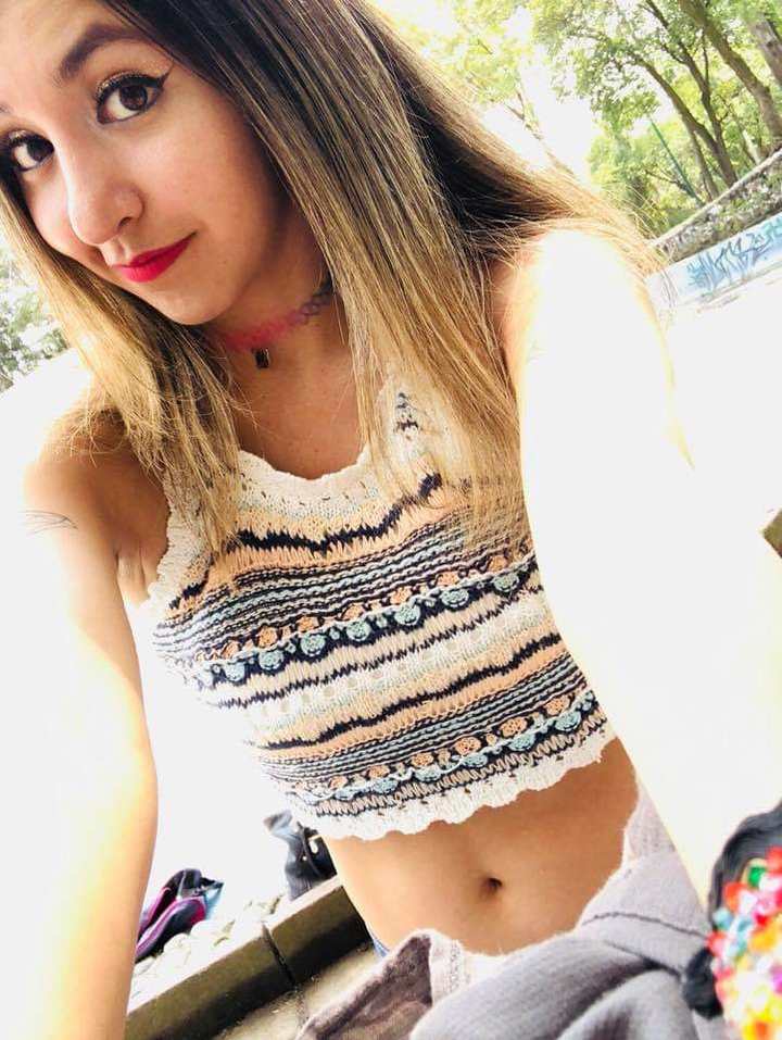 Dani 17