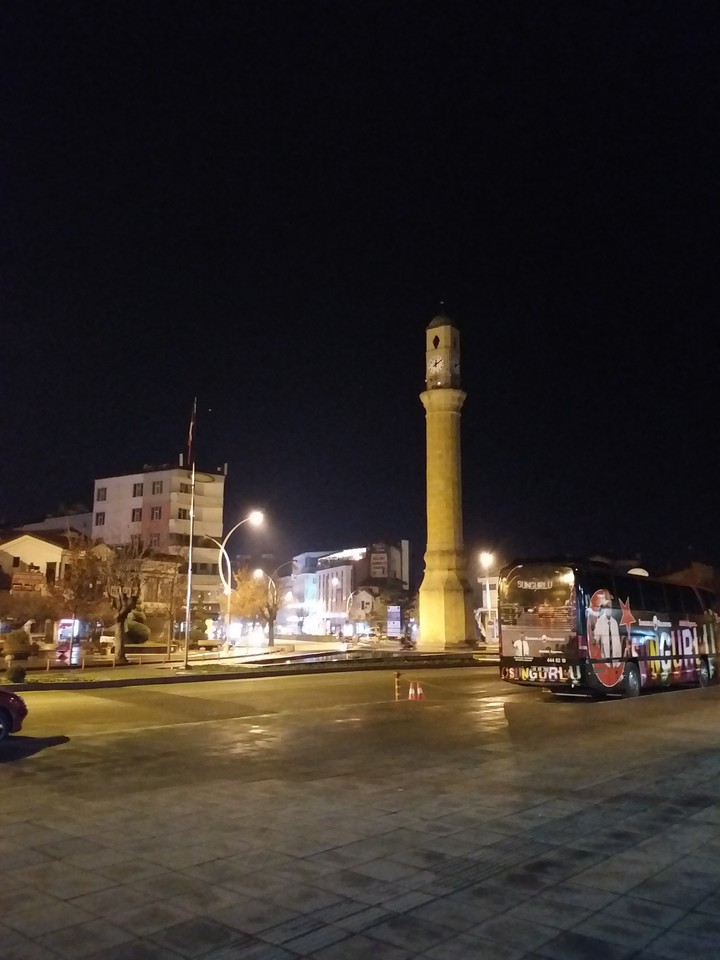 Huzur