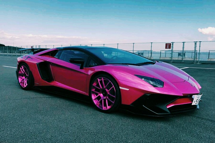 vroom vroom
