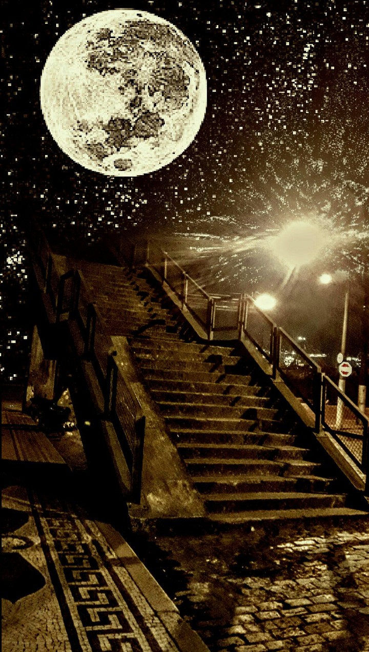 Sonho de Lua