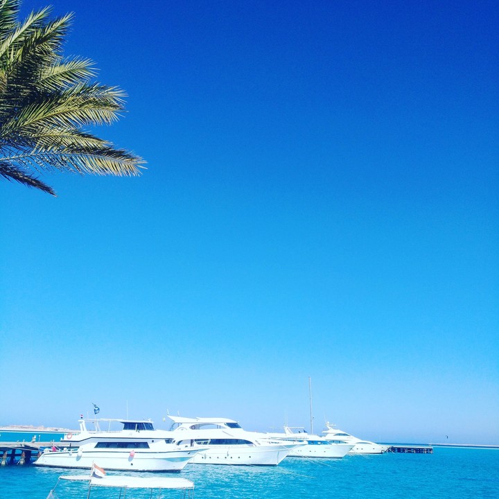 Egypt
