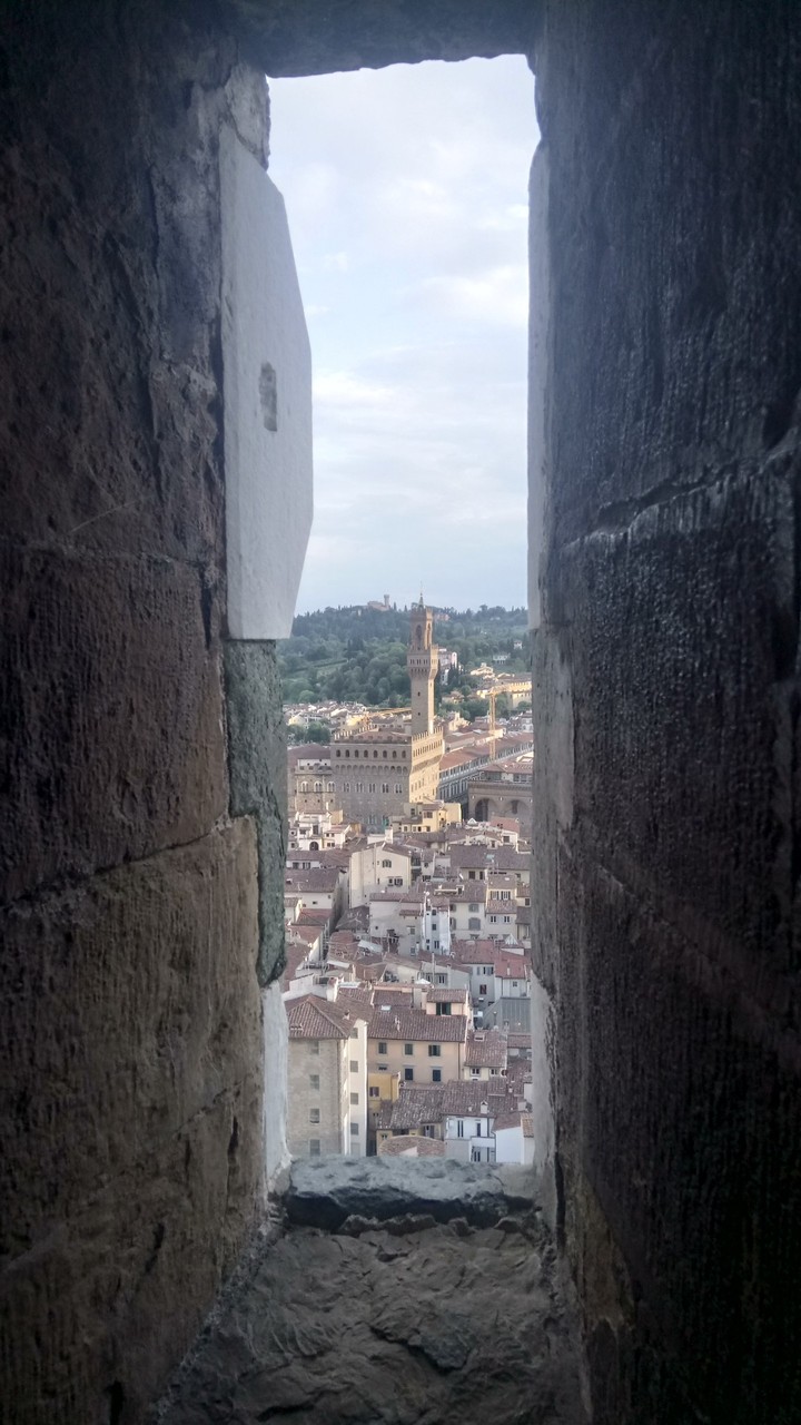 Palazzo della Signoria