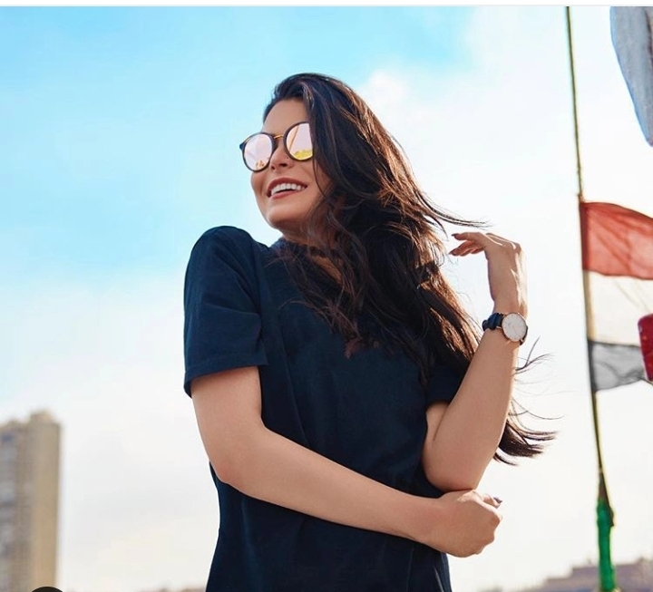 asmaa galal