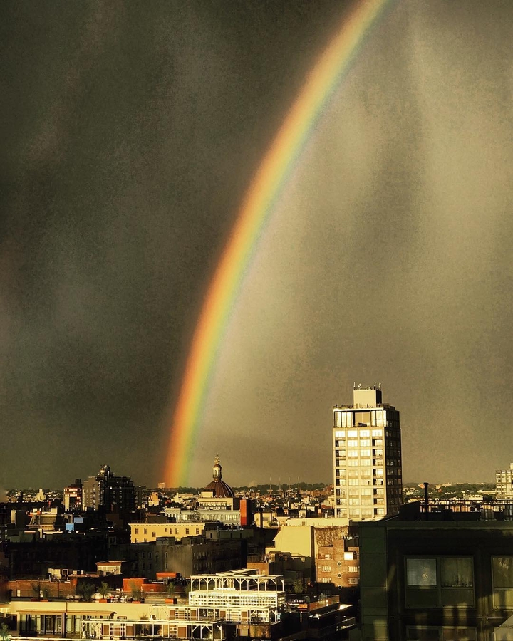 rainbow