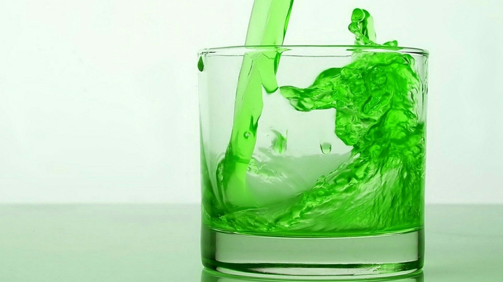 drink