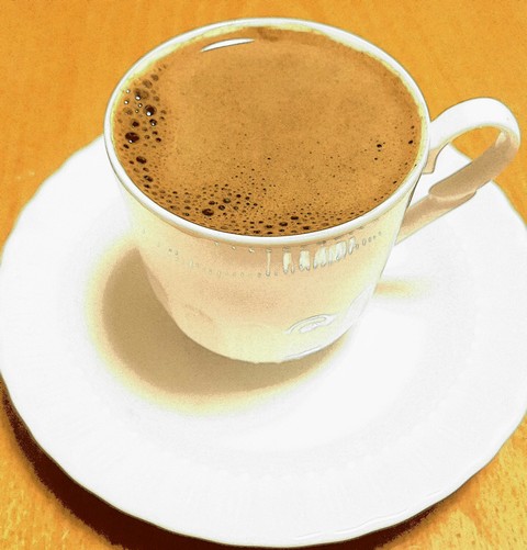 coffee