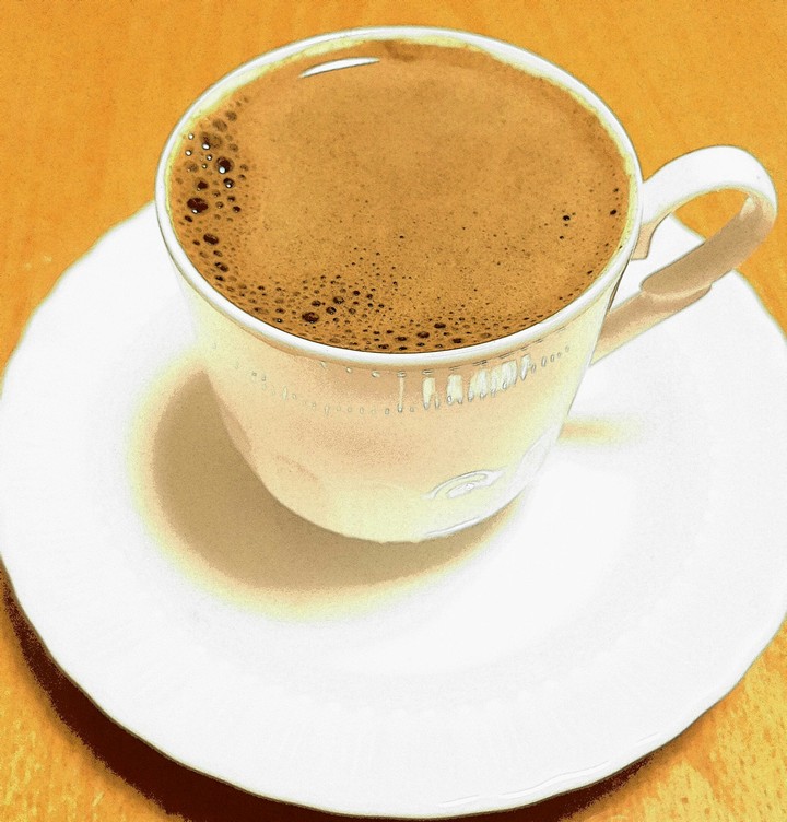 coffee