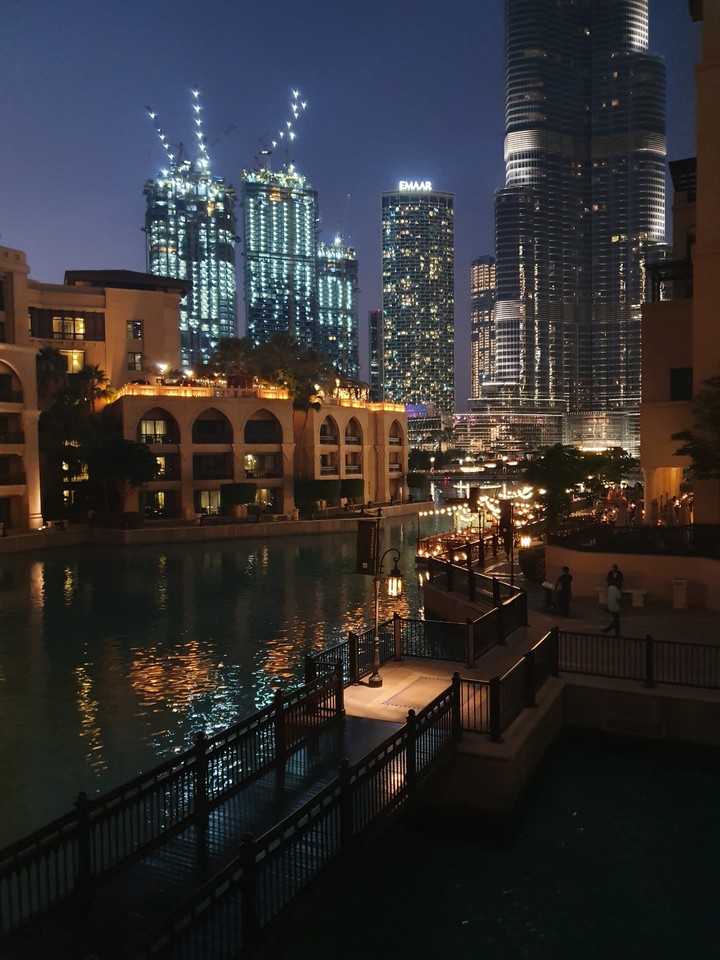 Night lights