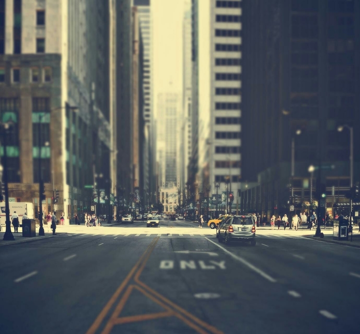 road