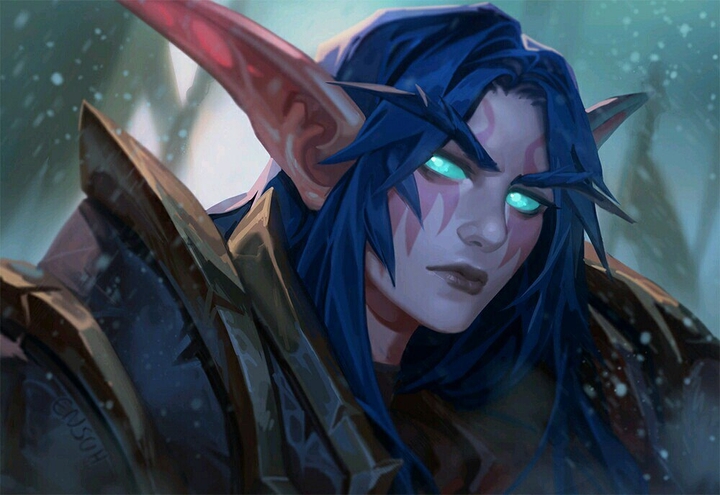 World of Warcraft