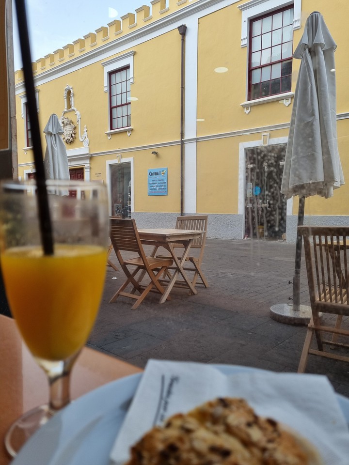 De paseo