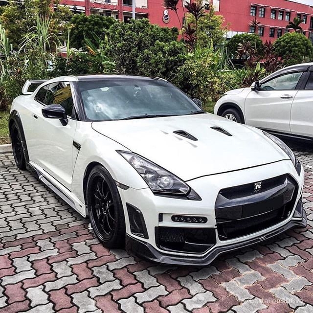 GTR