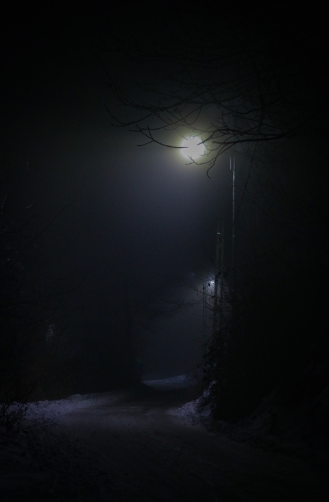 Night