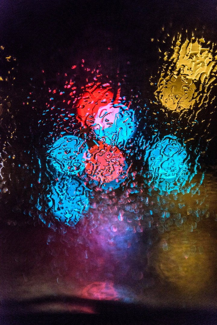 Rain