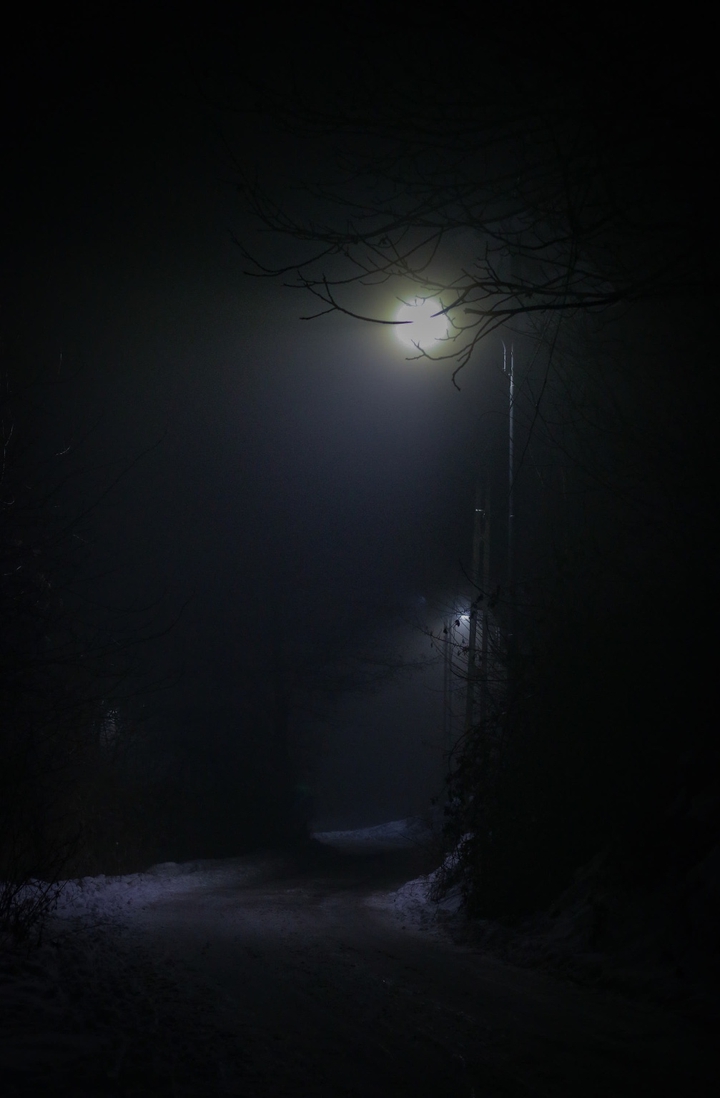 Night