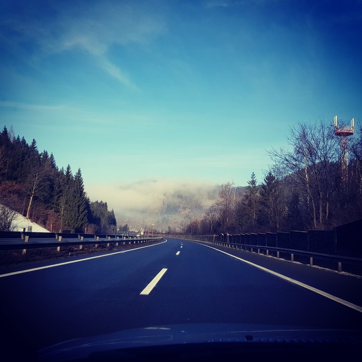 highway ♡