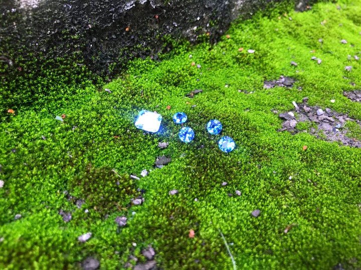 topaz