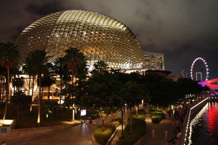 Singapore