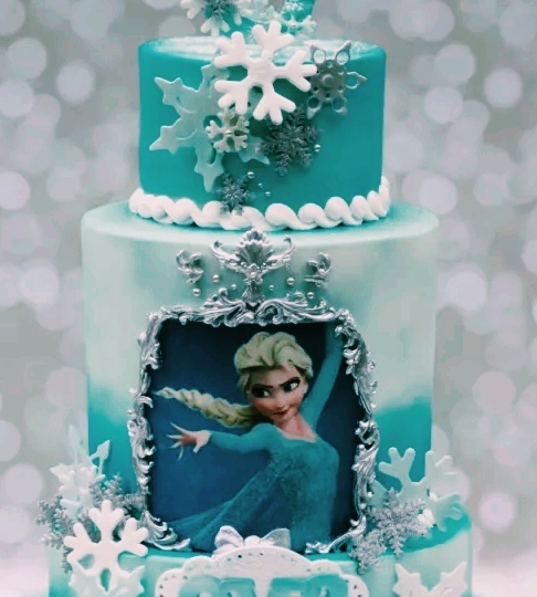 Cake