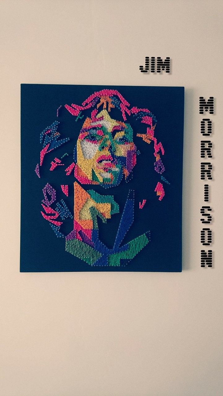 Jim Morrison | The Doors