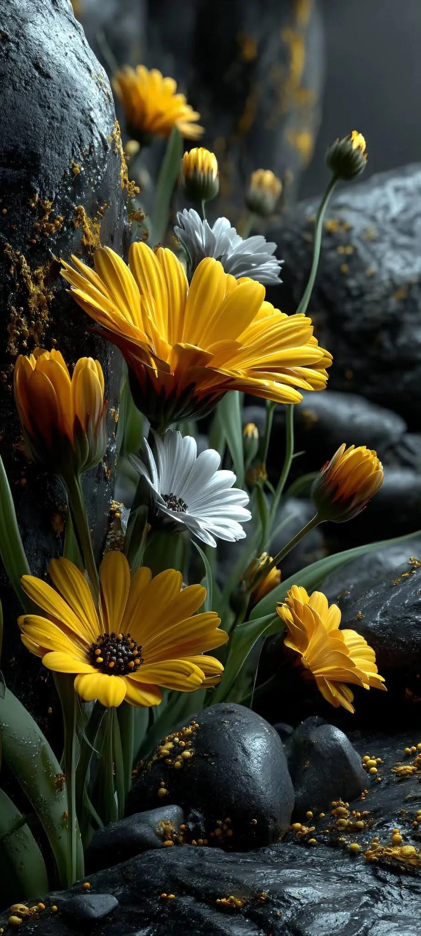 sfondi forb, flower