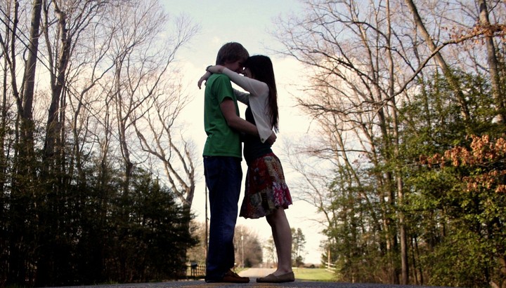 LOVERS