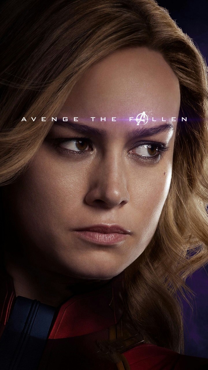 captain marvel