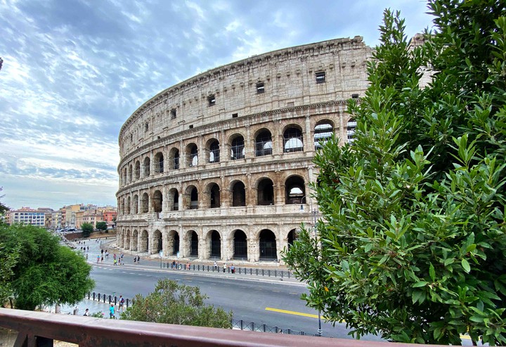 Rome