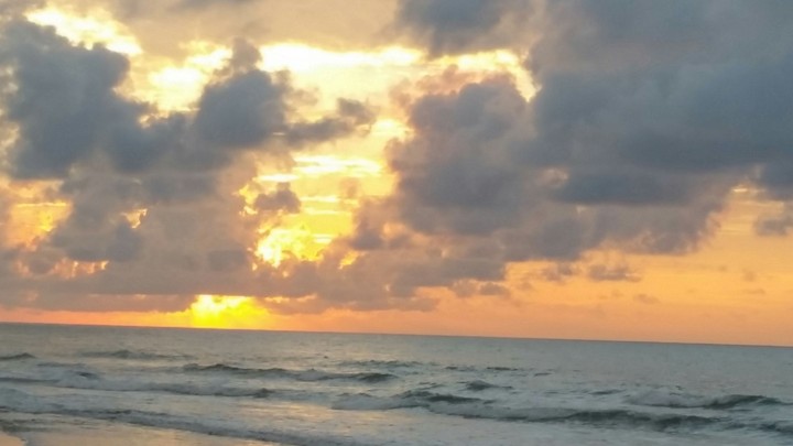 Sunrise