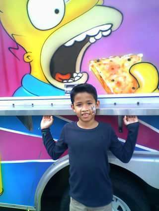 Daniel