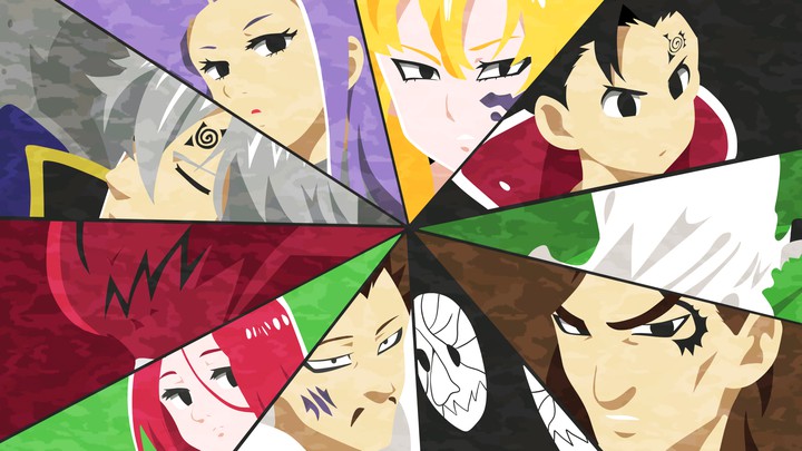 Natsu no Taizai