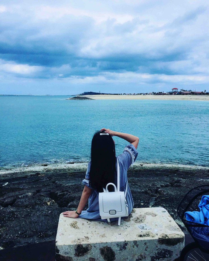 sea