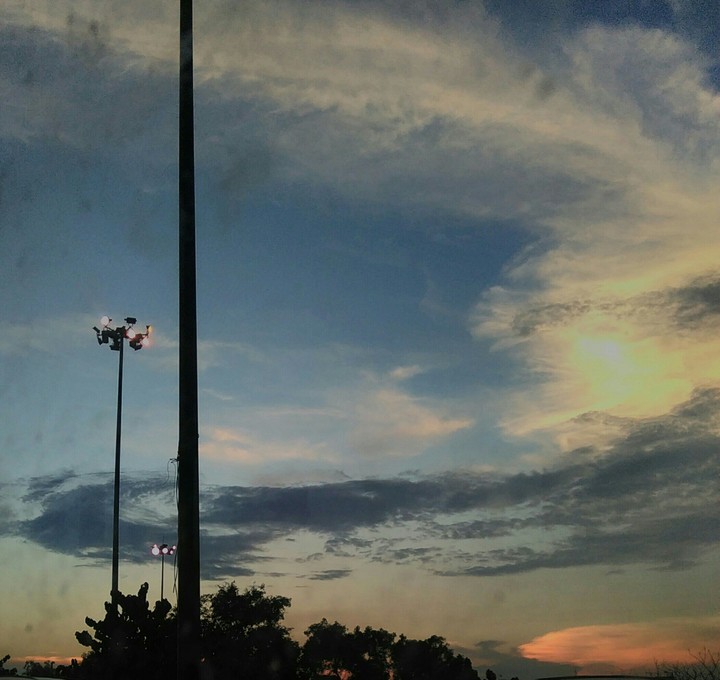 weather