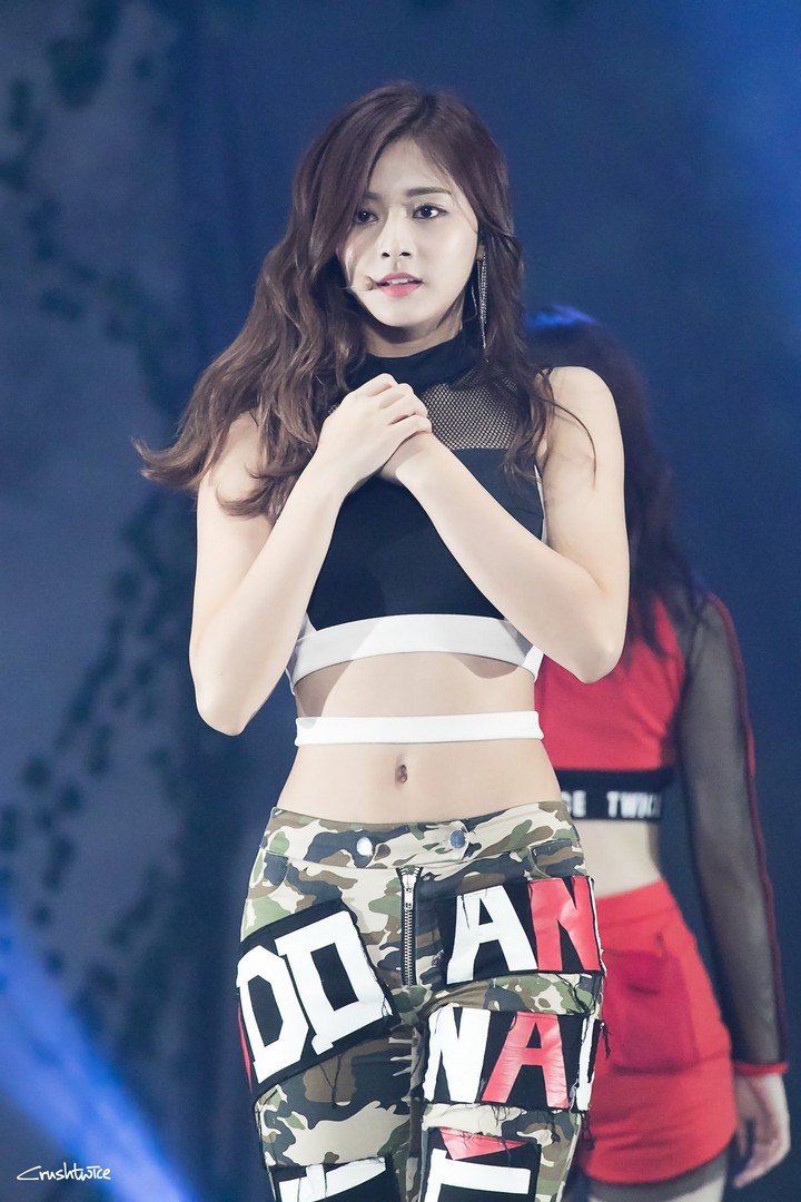 Tzuyu