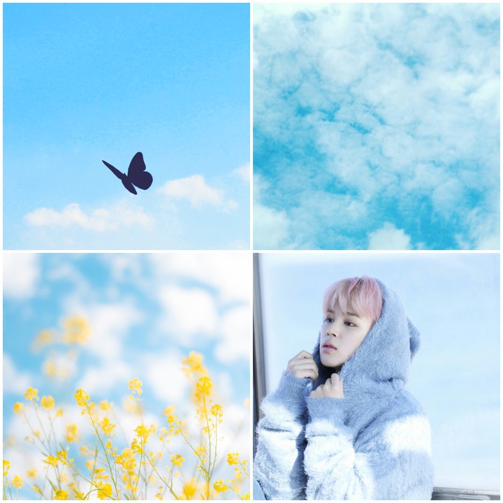 Spring Day - Jimin