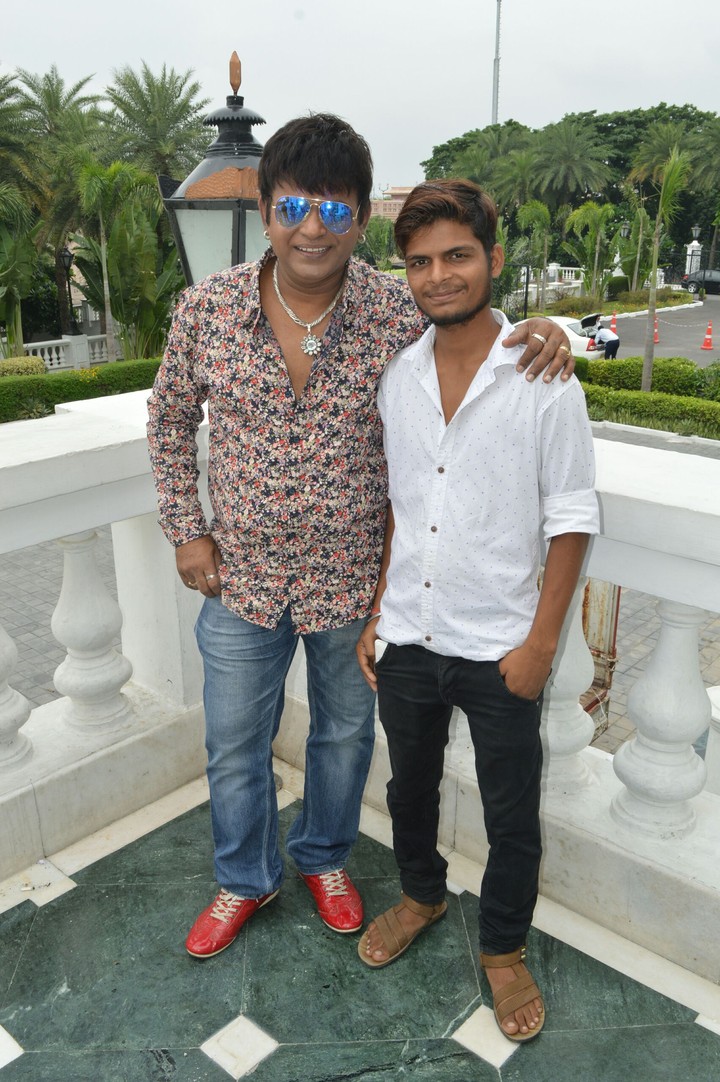 Gaurav