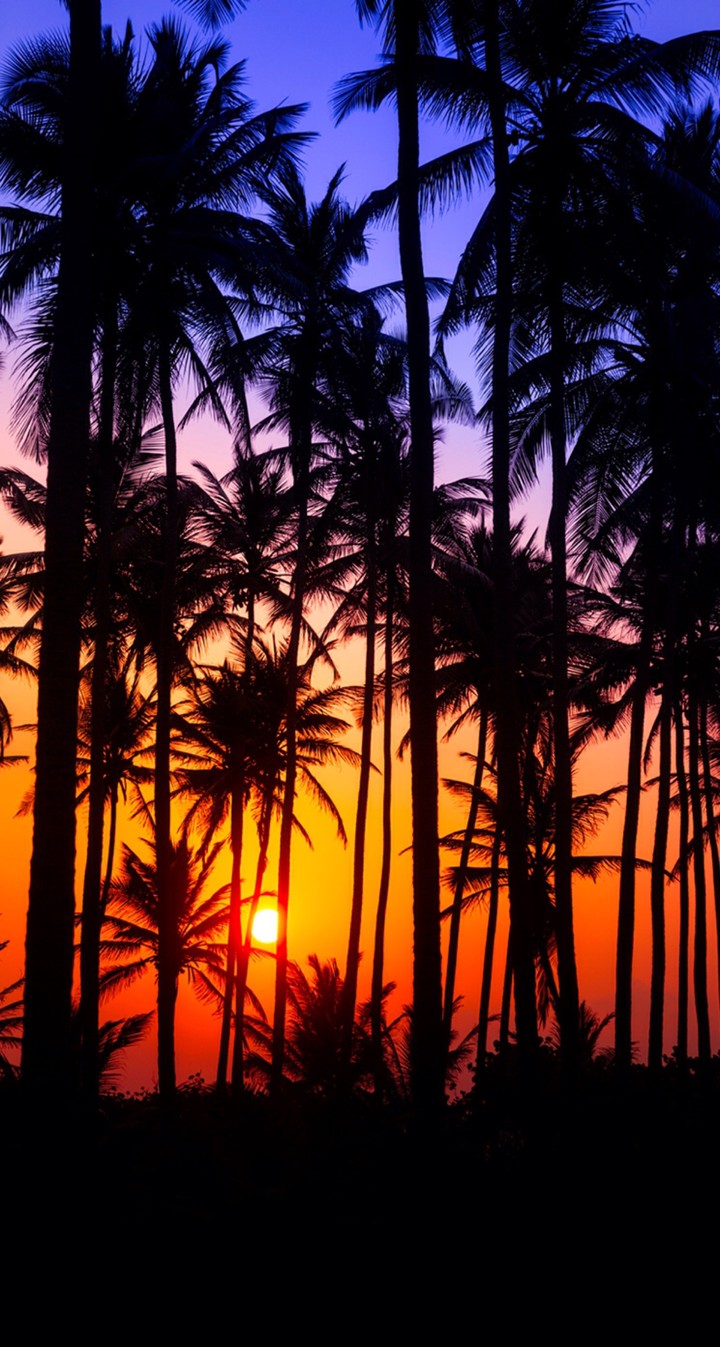 Tramonto
