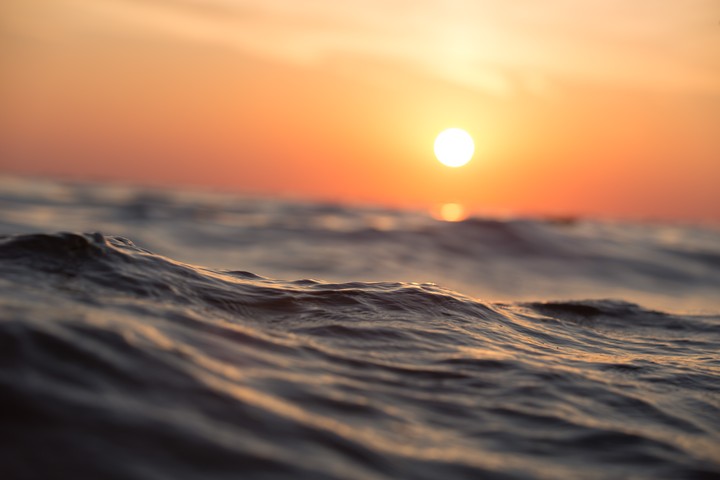 [Video Wallpaper] Coast