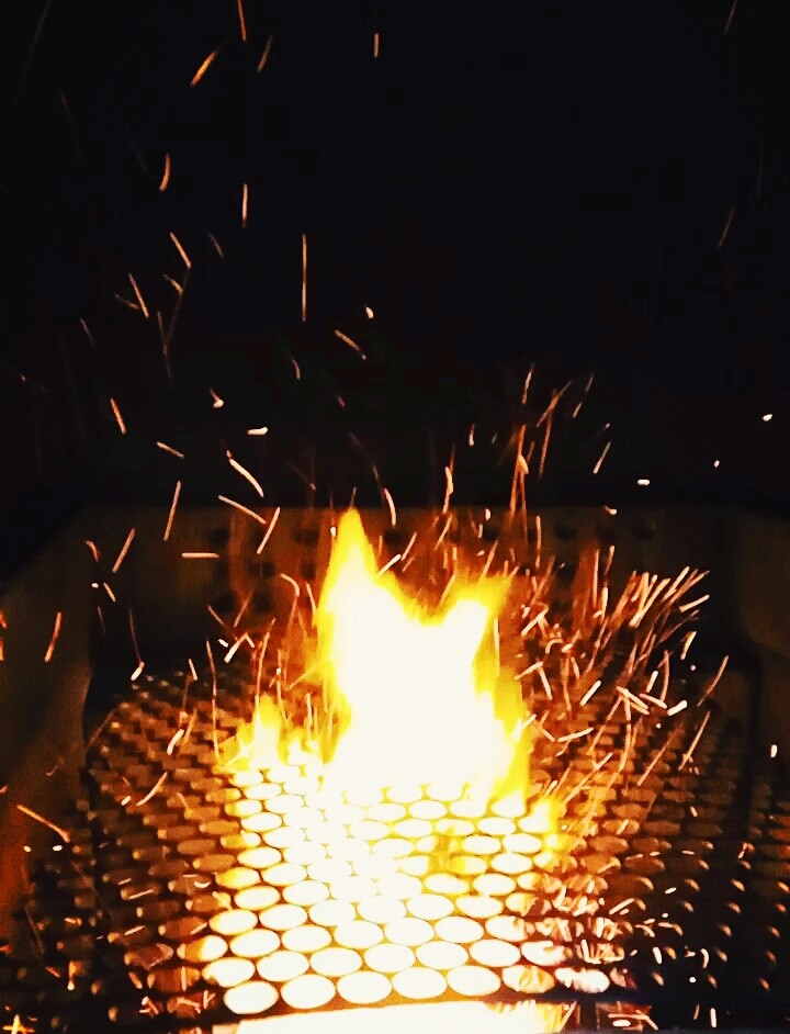 fire