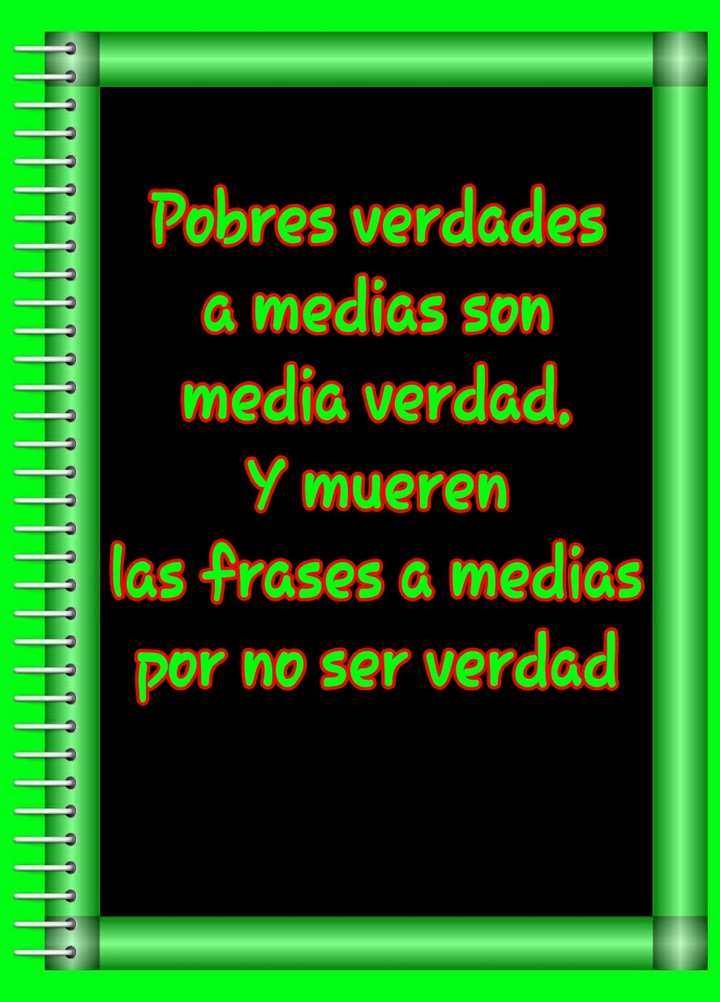 Verdades